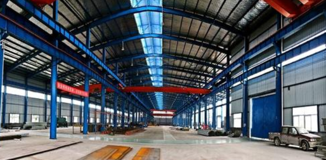 遵义大家知道重型钢结构在施工中轻易出现哪些问题吗